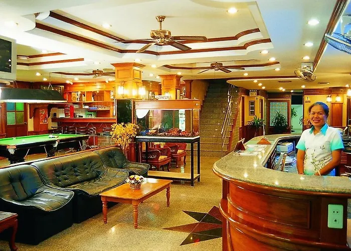 Anchalee Inn