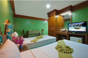 Hotel Anchalee Patong