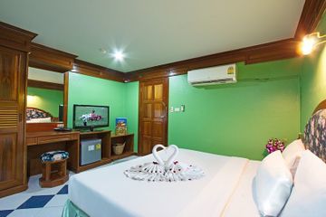 Anchalee Hotel Patong