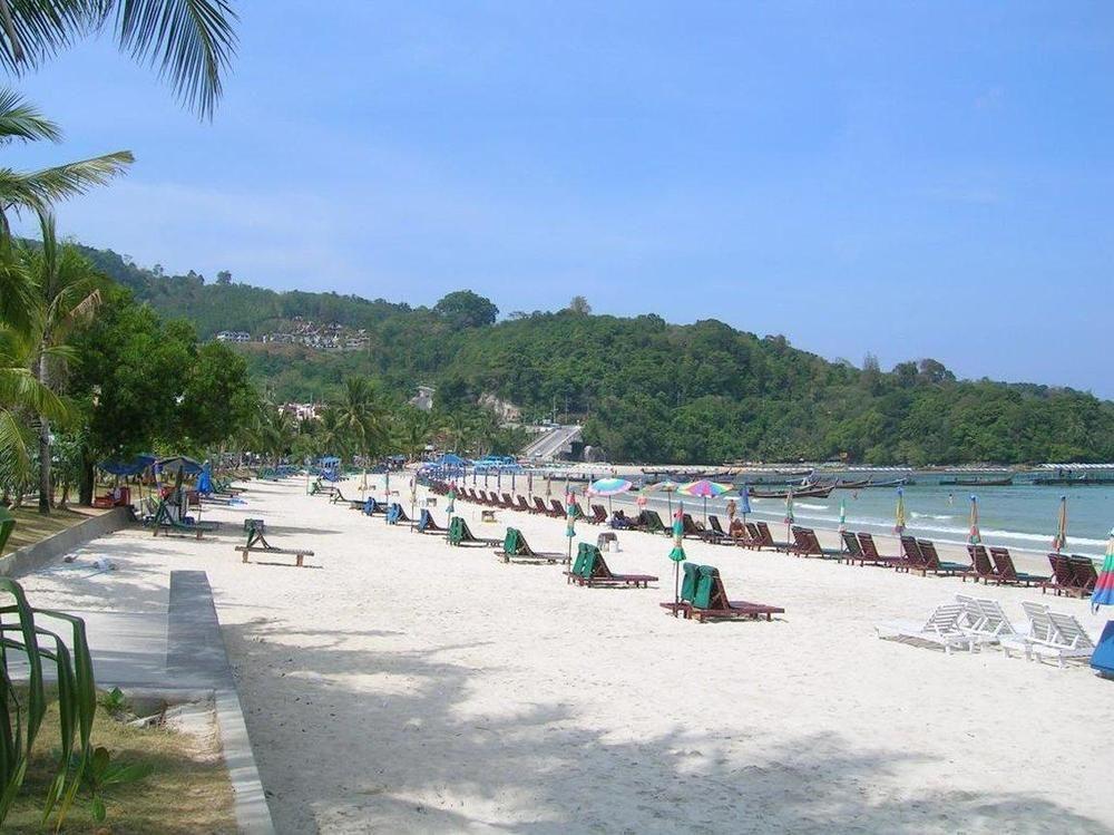 Hotel Anchalee Patong