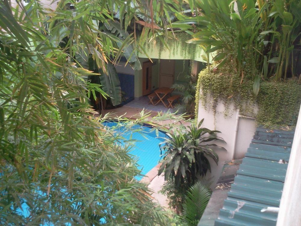 Hotel Anchalee Patong