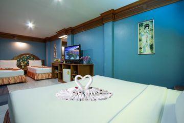 Hotel Anchalee