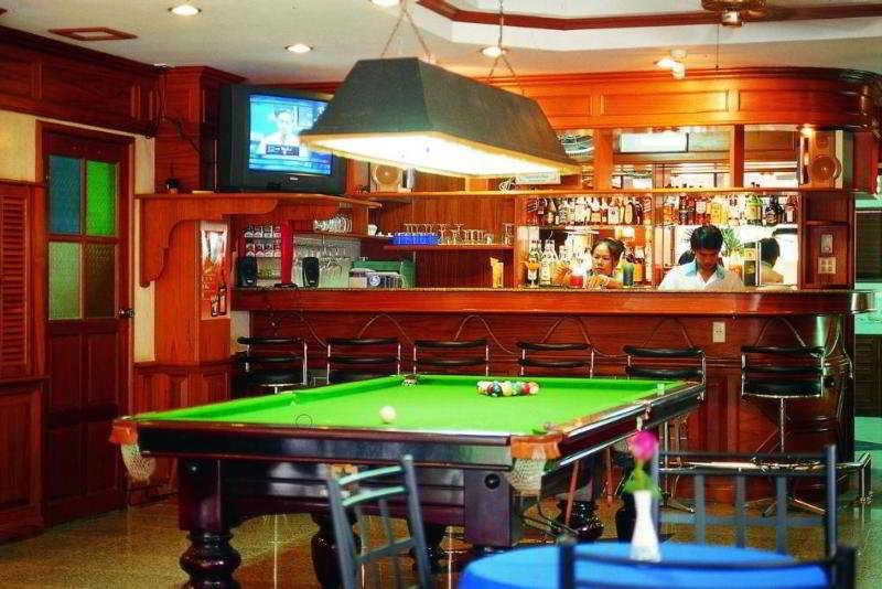Hotel Anchalee