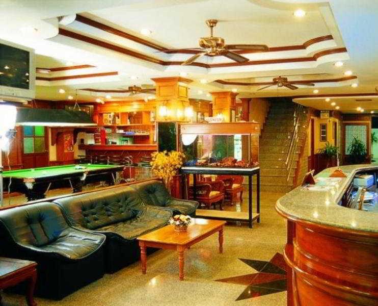 Anchalee Hotel Patong