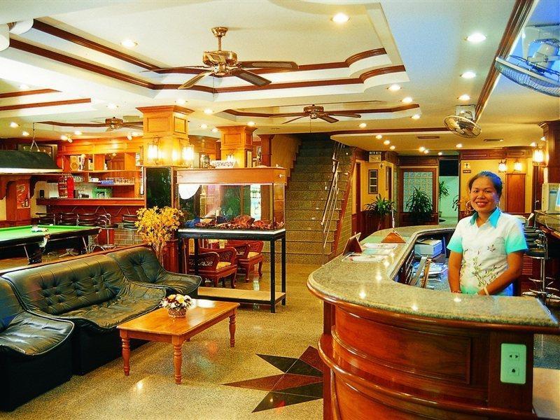 Hotel Anchalee