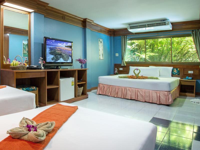 Hotel Anchalee