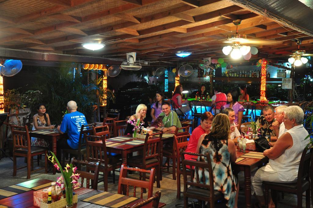 Anchalee Hotel 3*