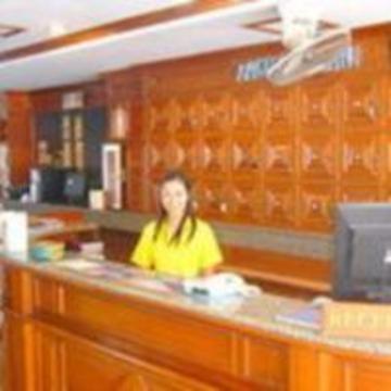 Hotel Anchalee 3*
