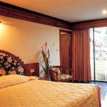 Anchalee 3* Patong