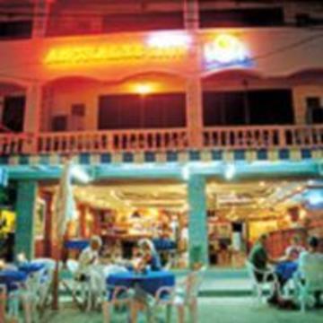 Anchalee Hotel Patong