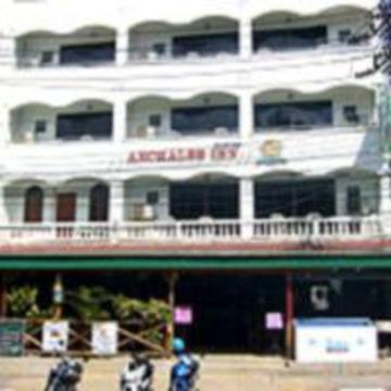 Hotel Anchalee 3*