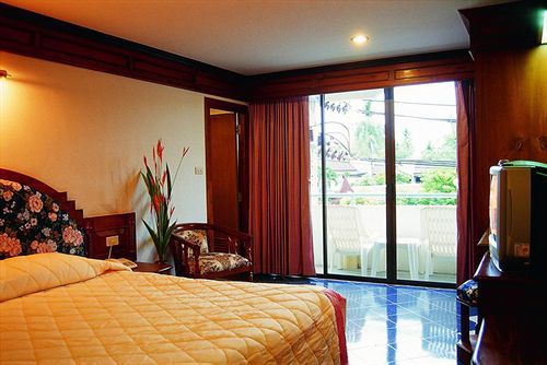 Anchalee Hotel Patong