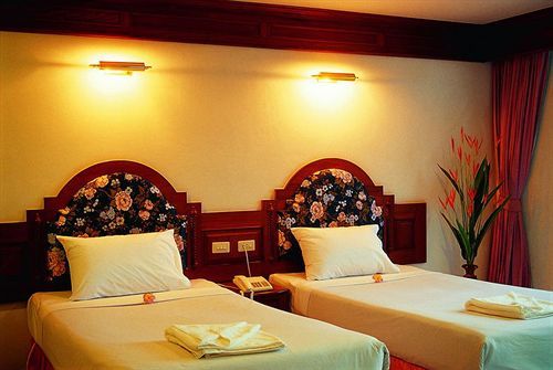Hotel Anchalee 3*