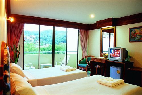 Anchalee Hotel 3*