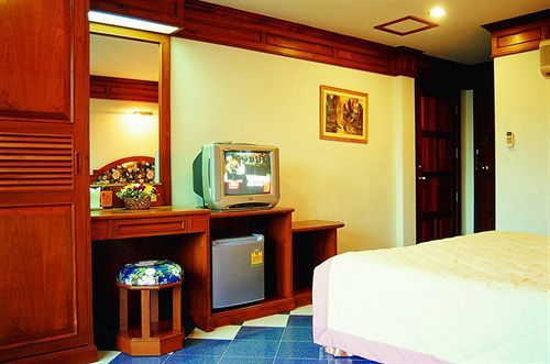 Hotel Anchalee