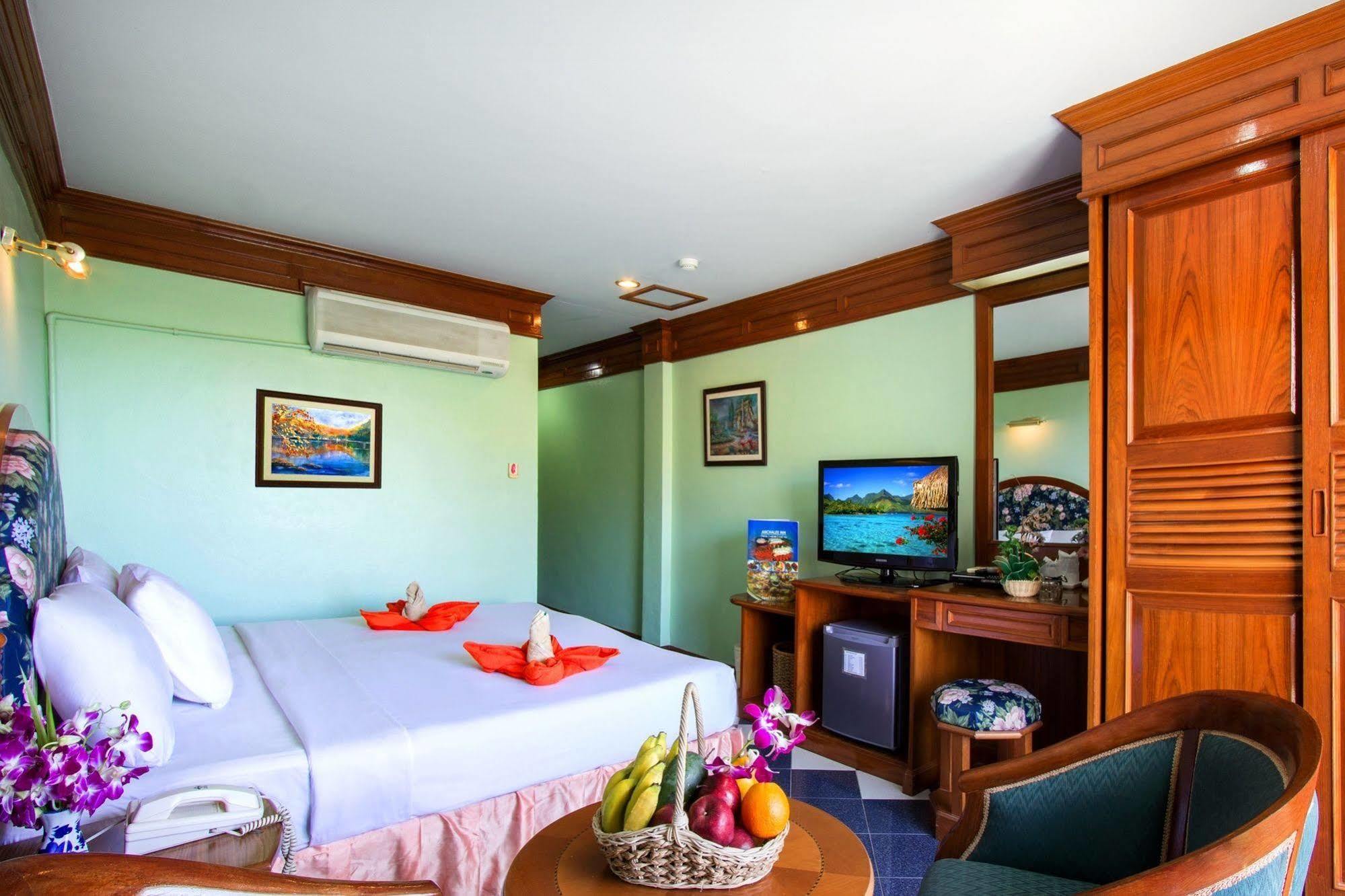 Anchalee Hotel 3*