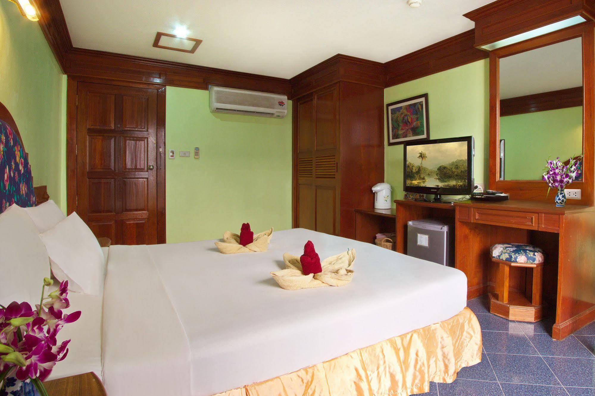 Hotel Anchalee