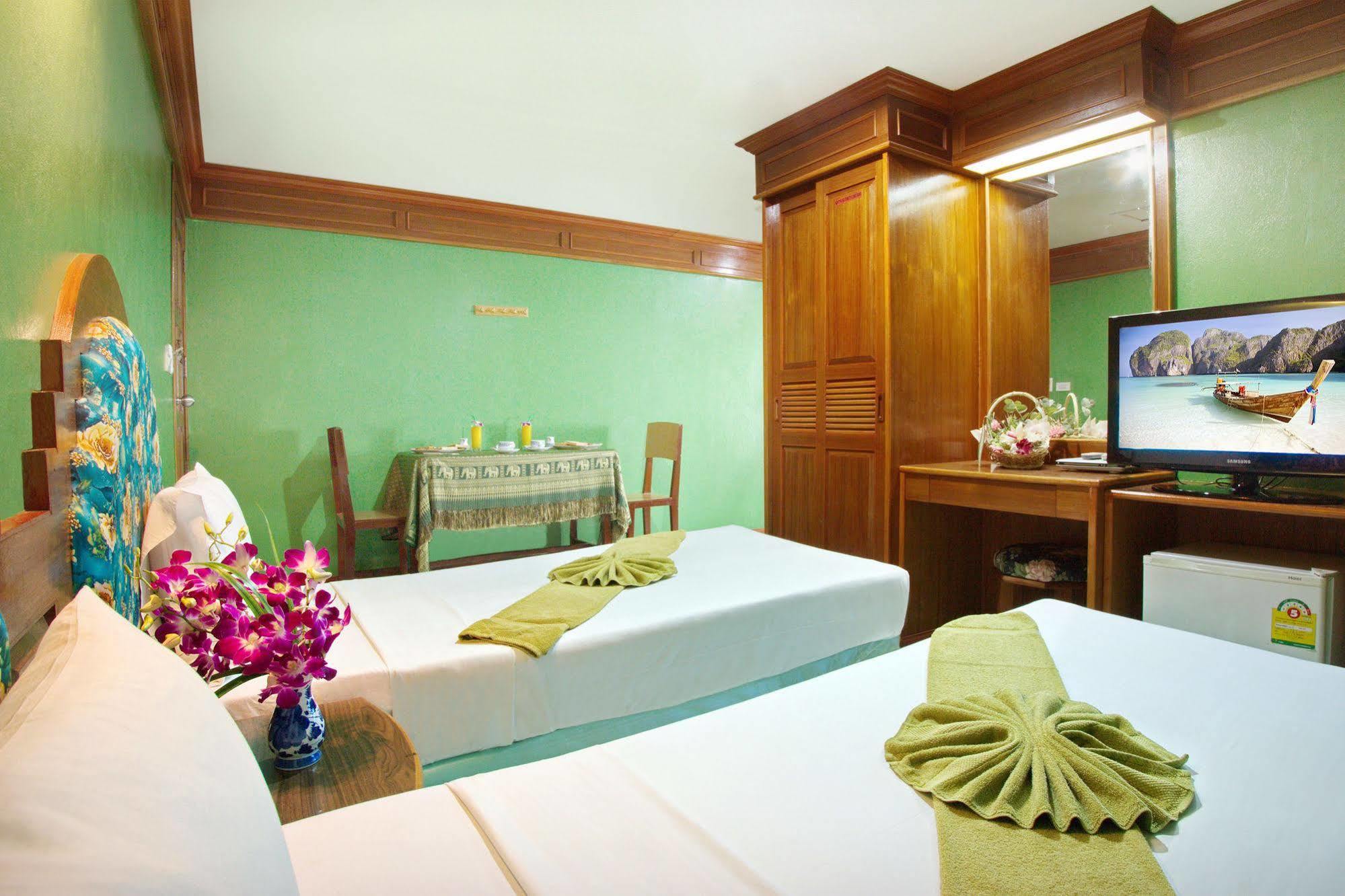 Anchalee Hotel